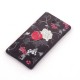 Панель ТПУ Hello для Sony Xperia M2, арт. 007783