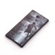 Панель ТПУ Hello для Sony Xperia M2, арт. 007781