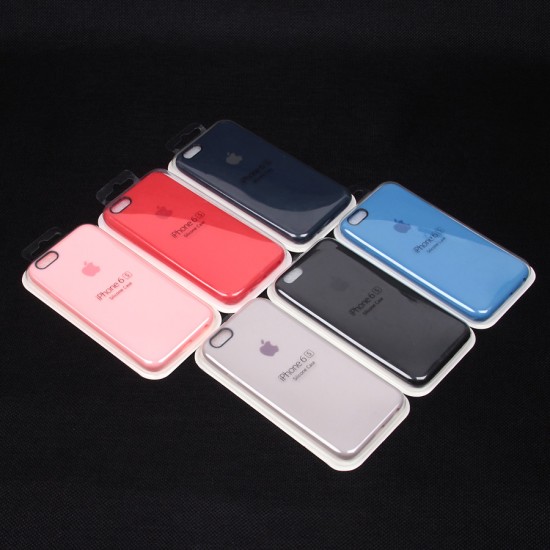 Панель матовая Soft Touch для iPhone 6/6S, арт. 006985