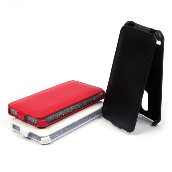 Футляр-книга для ZTE Blade X5, арт.001358