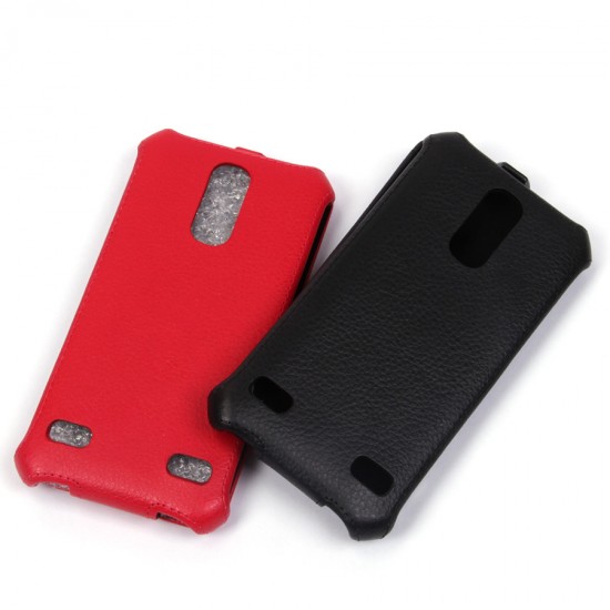 Футляр-книга для ZTE Blade X5, арт.001358