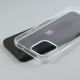 Силиконовый чехол для iPhone 12, 0.8 мм, арт.011808