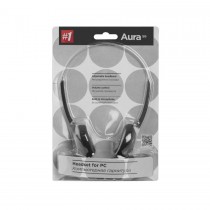 Гарнитура DEFENDER Aura 99, накладная, арт. 003963
