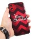 Чехол ТПУ Florme Новый Год для Xiaomi Redmi Note 9S, арт.012166