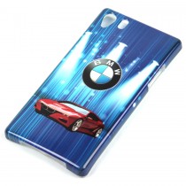 Чехол ТПУ для Sony Xperia Z1, арт.008503