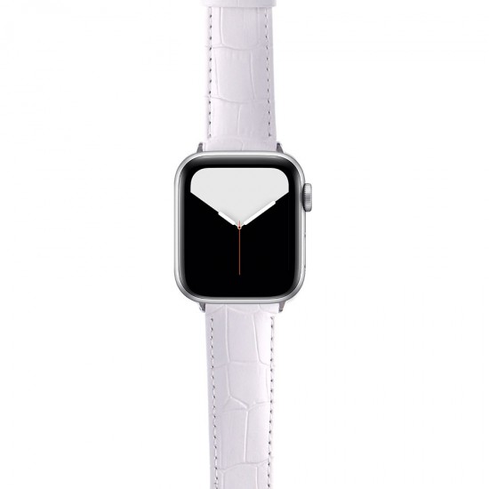 Ремешок из кожи для Apple Watch 38/40мм, арт.012893