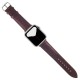 Ремешок из кожи для Apple Watch 38/40мм, арт.012893