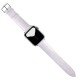 Ремешок из кожи для Apple Watch 42/44мм, арт.012893