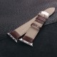 Ремешок из кожи для Apple Watch 42/44мм, арт.012893