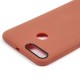 Чехол ТПУ для Xiaomi Mi5X/ Xiaomi Mi A1, арт.010005-1