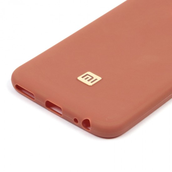 Чехол ТПУ для Xiaomi Mi5X/ Xiaomi Mi A1, арт.010005-1
