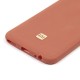 Чехол ТПУ для Xiaomi Mi5X/ Xiaomi Mi A1, арт.010005-1