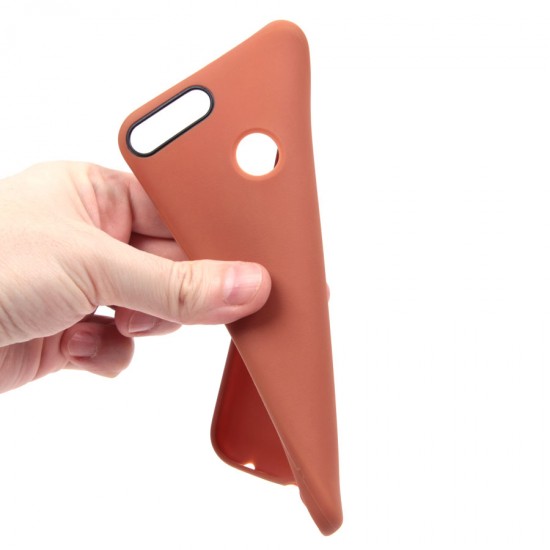 Чехол ТПУ для Xiaomi Mi5X/ Xiaomi Mi A1, арт.010005-1