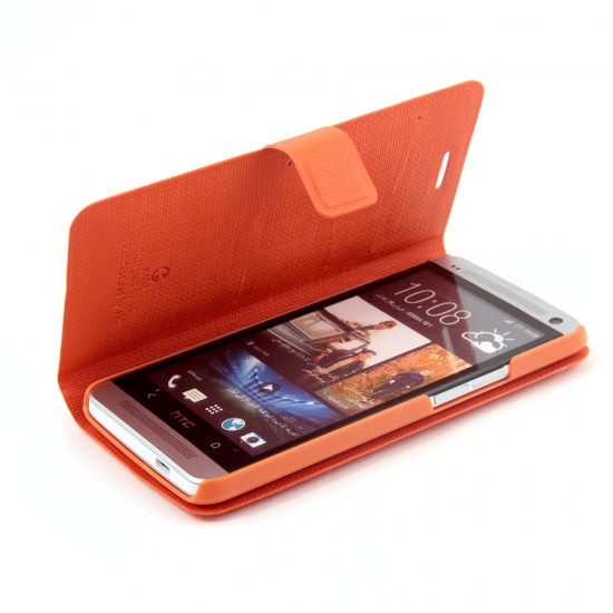 Чехол Rada для HTC One, арт.006840