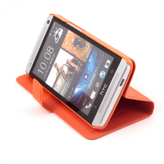 Чехол Rada для HTC One, арт.006840