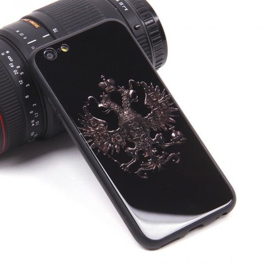 Панель из оргстекла для iPhone 6/6S, арт.010396