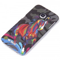 Панель фосфорная Mr. Horse для Samsung Galaxy S6 edge, арт.008760