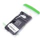 Панель фосфорная Mr. Tiger для Samsung Galaxy S6 edge, арт.008755