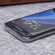 Силиконовый чехол для Samsung Galaxy S7 Edge 1 мм, арт.008291-1