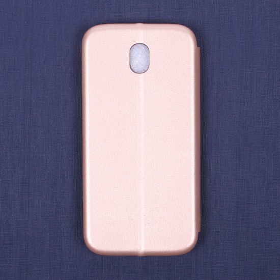 УЦЕНКА! Чехол-книжка для Samsung Galaxy J7 (2017), арт.009805