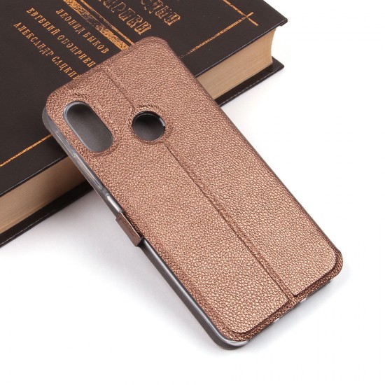 Чехол-книжка для Xiaomi Redmi 6 Pro/ Xiaomi Mi A2 Lite, арт.002017