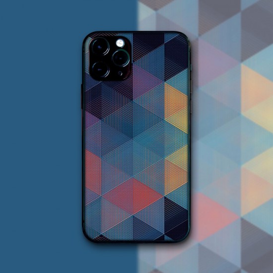 Чехол ТПУ Florme для iPhone 12, арт.012157