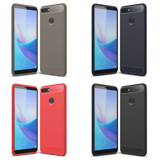 Противоударный чехол для Huawei Y9 2018, арт. 009508