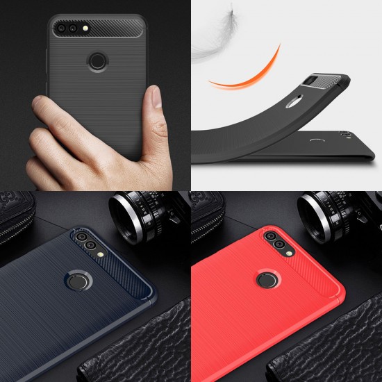 Противоударный чехол для Huawei Y9 2018, арт. 009508