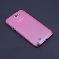 Ультра-тонкая панель для Samsung N7100 Galaxy Note 2, арт.003443