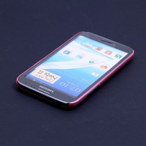 Ультра-тонкая панель для Samsung N7100 Galaxy Note 2, арт.003443