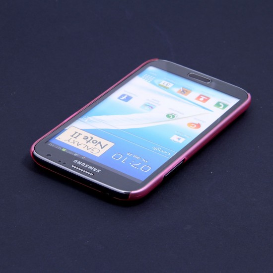 Ультра-тонкая панель для Samsung N7100 Galaxy Note 2, арт.003443
