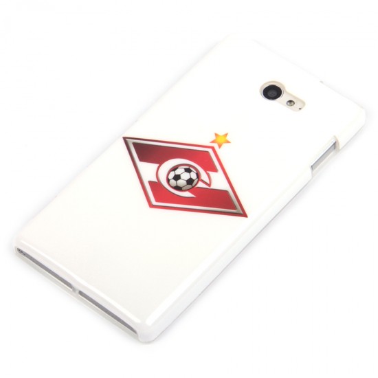 Чехол ТПУ для Sony Xperia M2, арт.008528