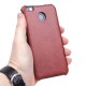 Накладка из экокожи для Xiaomi Redmi 4X, арт. 007106-6