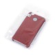 Накладка из экокожи для Xiaomi Redmi 4X, арт. 007106-6