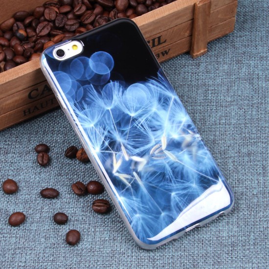 Чехол ТПУ для iPhone 6/6S, арт.010217