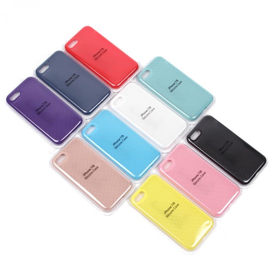 Чехол ТПУ для iPhone 7, арт.009307