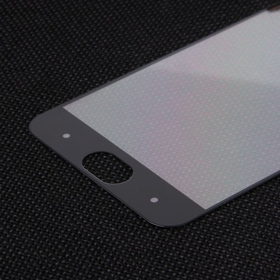 Защитное стекло для Xiaomi Mi6 на полный экран, арт.009288
