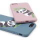 Чехол ТПУ для iPhone 7/8, арт.011542