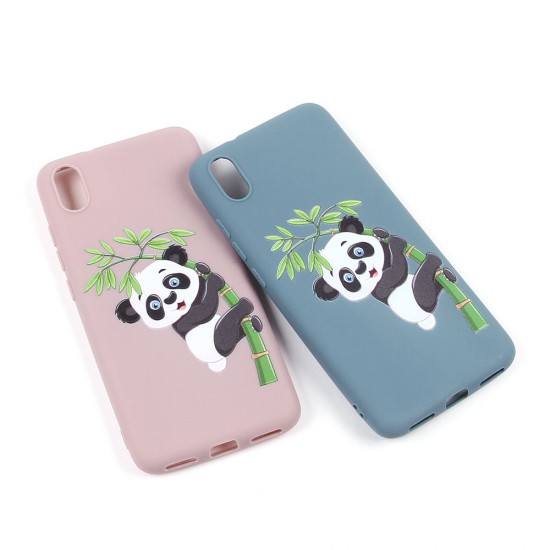 Чехол ТПУ для Xiaomi Redmi 7A, арт.011542