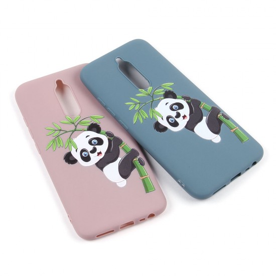 Чехол ТПУ для Xiaomi Redmi 8, арт.011542