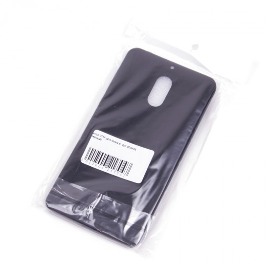 Чехол ТПУ для Nokia 6, арт.009486