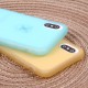 Чехол ТПУ для iPhone X/XS, арт.011524