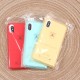 Чехол ТПУ для iPhone X/XS, арт.011524