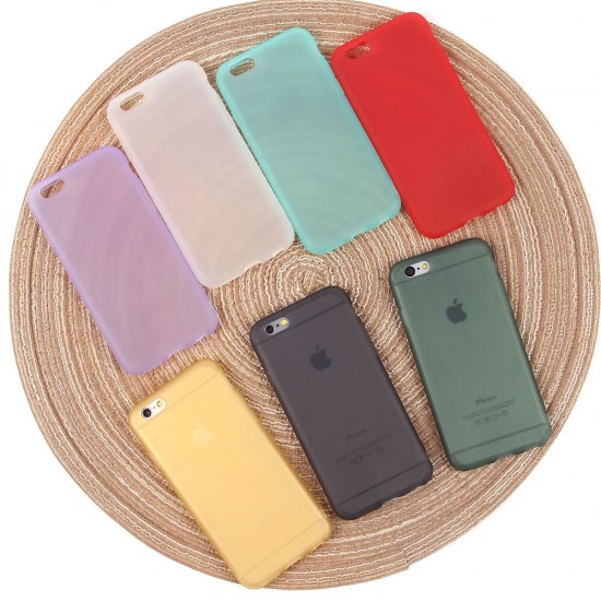 Чехол ТПУ для iPhone 6/6S, арт.011524