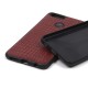 Панель из экокожи Рептилия для Huawei Honor 7X, арт.010027