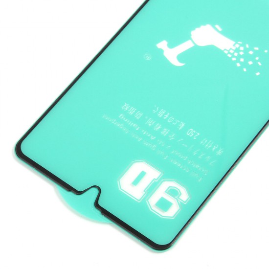 Защитная пленка PET для Samsung Galaxy M51, арт.011261