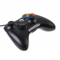 Джойстик проводной для Xbox 360, арт. 012591