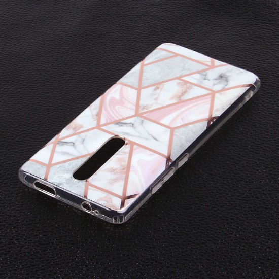 Чехол ТПУ для Xiaomi Mi 9T/ Mi 9T Pro, арт.011334