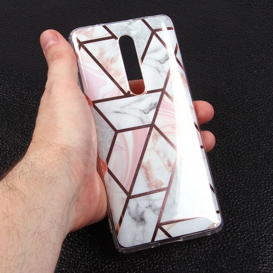 Чехол ТПУ для Xiaomi Mi 9T/ Mi 9T Pro, арт.011334