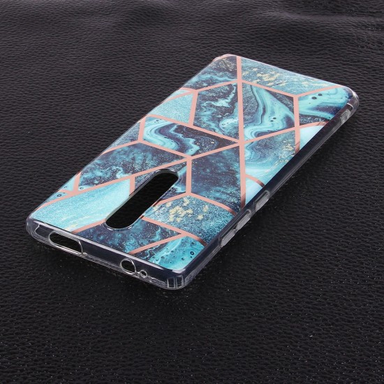 Чехол ТПУ для Xiaomi Mi 9T/ Mi 9T Pro, арт.011336